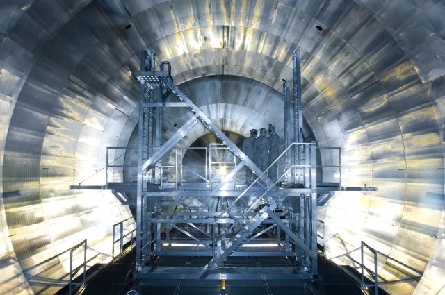 KArlsruhe TRItium Neutrino Experiment