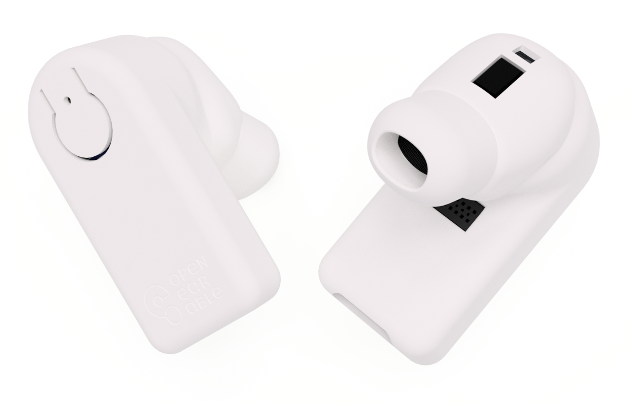 OpenEarable by TECO